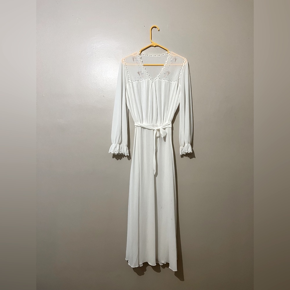Vintage Summer Dress